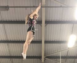 Image result for Gatwick Flyers Trampoline Club