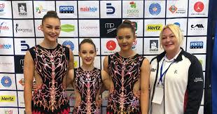 Image result for Croydon Acro Gymnastics Club