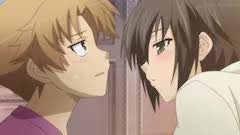 「吉井玲 バカとテストと召喚獣」の画像検索結果