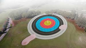 Image result for Leek Archery Club