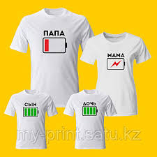 Image result for Купить футболку с батарейками