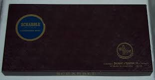 Image result for Mitcheldean Scrabble Club