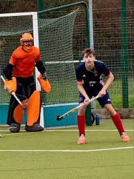 Image result for Belper Hockey Club