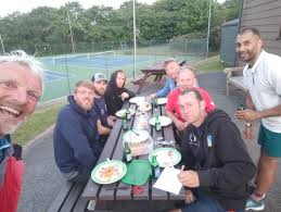 Image result for St Austell Tennis Club