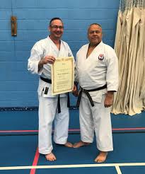 Image result for Loughton Wado-Kai Karate Club
