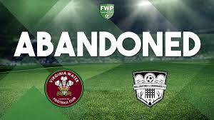 Image result for Virginia Water Football Club