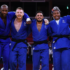Image result for Rugby Judo Club