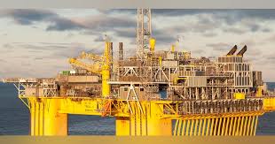 Image result for Troll A Platform