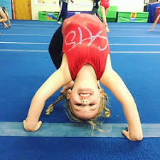 Image result for Gymnastics & Dance 4 Cheshire