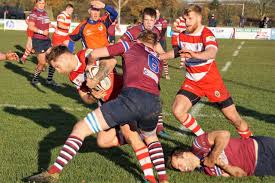Image result for Silhillians Rugby Union Football Club