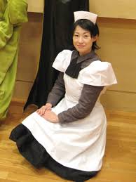 「篠崎咲世子 コードギアス 反逆のルルーシュ」の画像検索結果