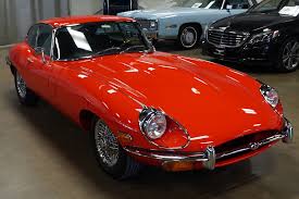 Image result for Signal Red 1969 Jaguar