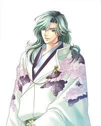 「藤原鷹通 遙かなる時空の中で」の画像検索結果