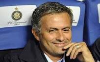José Mourinho durante su etapa en el Inter de Milán