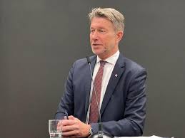 Image result for Terje Aasland