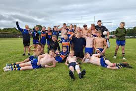 Image result for Lowca Amateur Rugby League Football Club