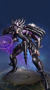 「天雄星ガルーダのアイアコス」の画像検索結果