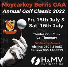 Image result for Moycarkey-Borris Gaa Club