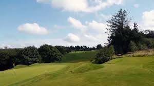 Image result for Carmarthen Golf Club