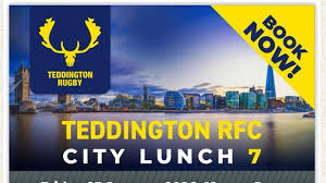 Image result for Teddington Rfc