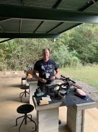 Image result for Durham University Rifle Club