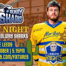 Image result for Leeds Sharks