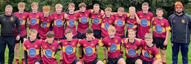 Image result for Avonmouth Old Boys Rugby Football Club