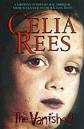 book cover of The Vanished by Celia Rees - n55190