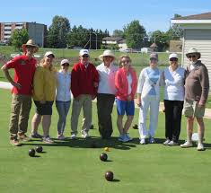 Image result for Livingston Letham Bowling Club