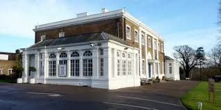 Image result for Potters Bar Golf Club Ltd