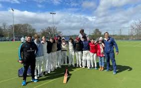 Image result for Preston Nomads Cricket Club