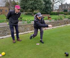 Image result for Moorways Crown Green Bowls Club