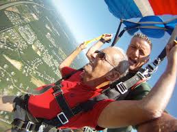 Image result for York University Parachute Club