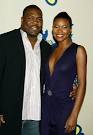 Gabrielle Union and Chris Howard Photos - 2004 Spike TV Video Game ...