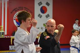 Image result for National Forest Taekwon-do