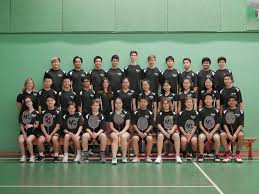 Image result for Marine Junior Badminton Club