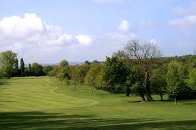 Image result for Henbury Golf Club