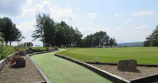 Image result for Walmersley Golf Club