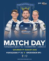Image result for Portadown Rugby Football Club