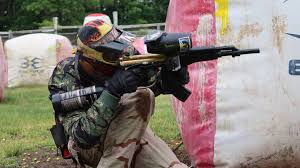 Image result for Cracking Day Paintball, Hampshire
