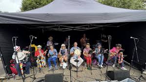 Image result for Carmarthen Quayside Royals Marching Drill Team/Band