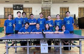 Image result for Generation 2 Table Tennis Club