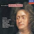 Purcell: Dido and Aeneas / Act 3 - But death...When I Play / Pause - e3b88787e947aa079dcacf5290e7fe507ac4a41b