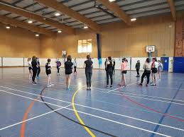 Image result for Helensburgh Netball Club