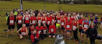 Image result for Stopsley Striders Jogging Club