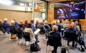 Image result for U3A Shaftesbury SG