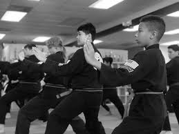Image result for Highgate Martial Arts Academy
