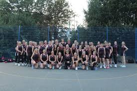 Image result for Farnham Netball Club
