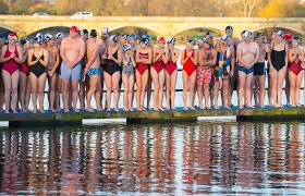 Image result for Serpentine Swimming Club