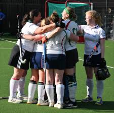Image result for Tulse Hill and Dulwich Hockey Club
